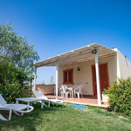 Oasi Di Cala Pisana