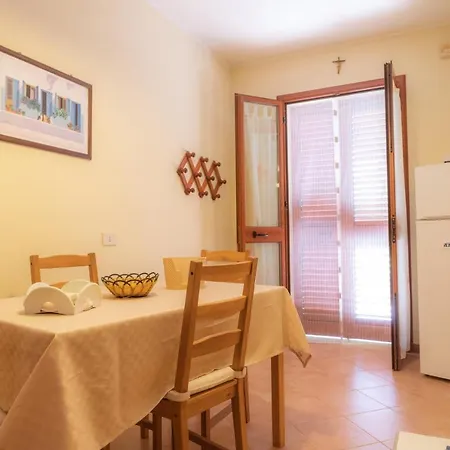 Oasi Di Cala Pisana Apartment Lampedusa