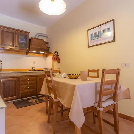 Apartment Oasi Di Cala Pisana Lampedusa