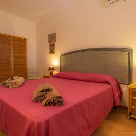 شقة Oasi Di Cala Pisana لامبيدوزا