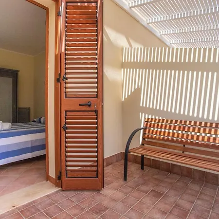 Oasi Di Cala Pisana * لامبيدوزا