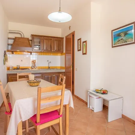 Apartment Oasi Di Cala Pisana