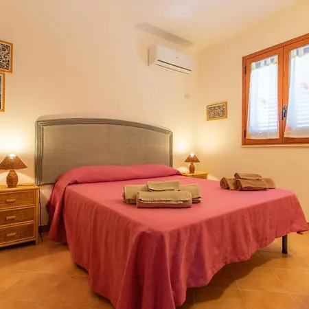 Oasi Di Cala Pisana Apartment
