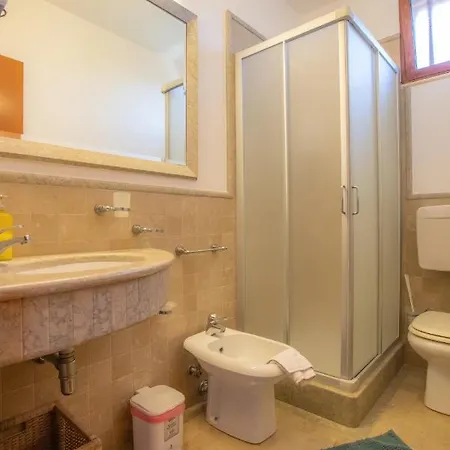 Apartment Oasi Di Cala Pisana *