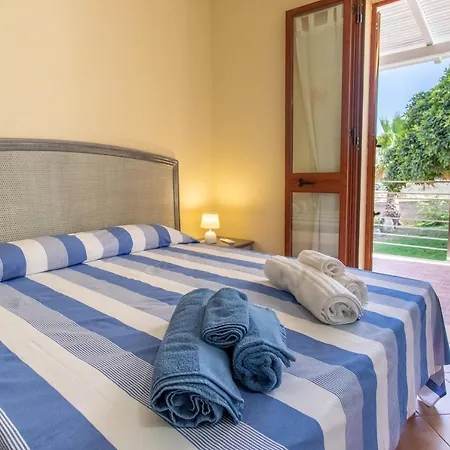 Oasi Di Cala Pisana * لامبيدوزا