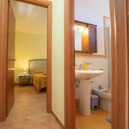 Apartment Oasi Di Cala Pisana *