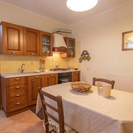 Oasi Di Cala Pisana Apartment Lampedusa