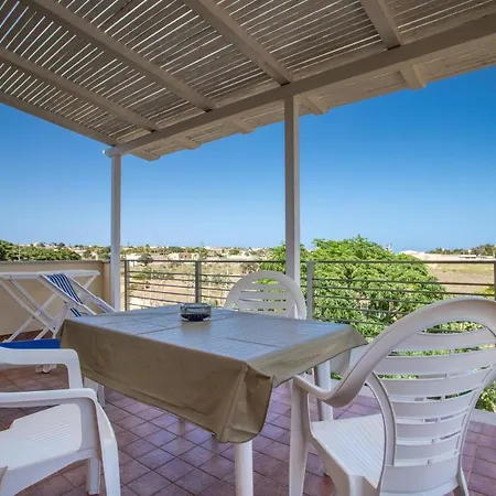 Oasi Di Cala Pisana