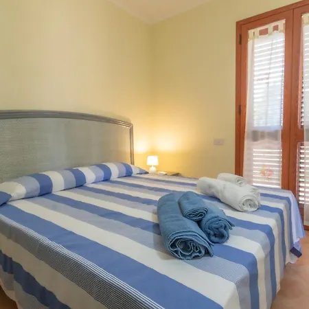Apartment Oasi Di Cala Pisana *
