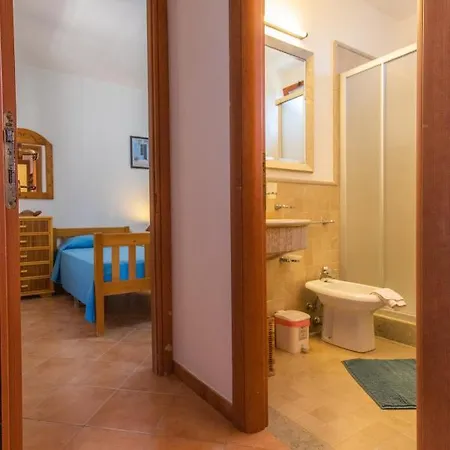 Apartment Oasi Di Cala Pisana Lampedusa