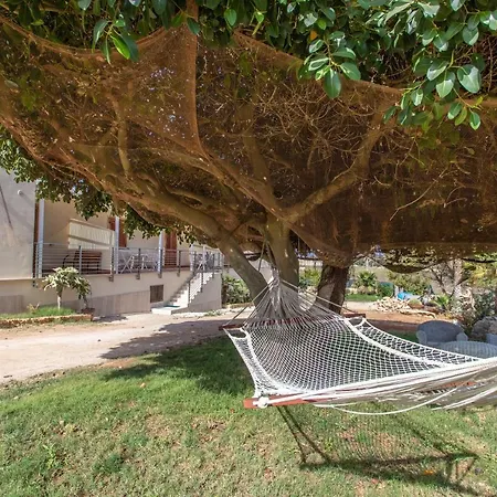 Oasi Di Cala Pisana شقة لامبيدوزا