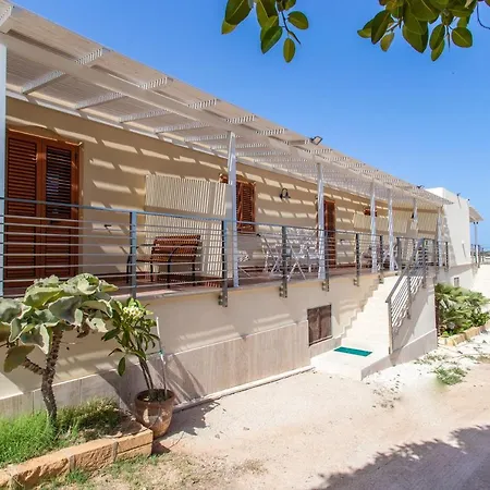 Oasi Di Cala Pisana Apartment