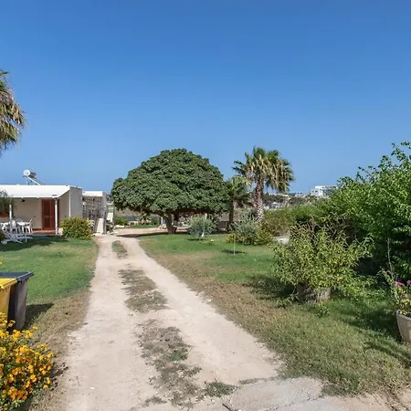 Oasi Di Cala Pisana Apartment *