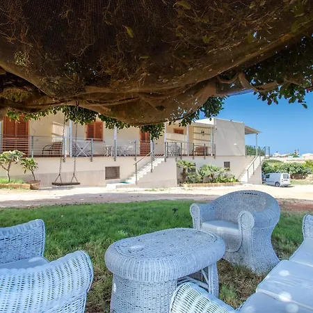Oasi Di Cala Pisana Apartment Lampedusa