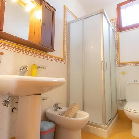 Apartment Oasi Di Cala Pisana Lampedusa