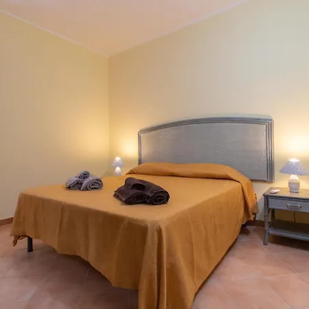 Oasi Di Cala Pisana *