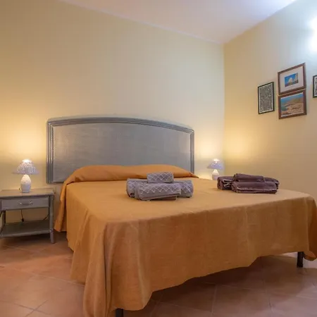 Oasi Di Cala Pisana * لامبيدوزا