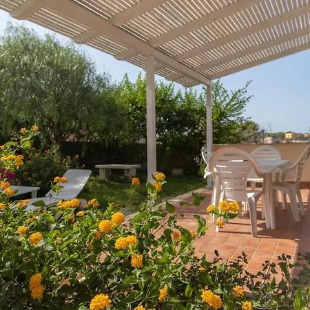 شقة Oasi Di Cala Pisana